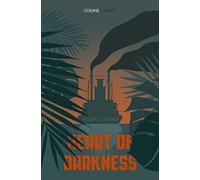 HEART OF DARKNESS: A 20th Century Classic of Literature and Humanity (Collins Classics)