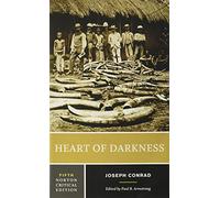 HEART OF DARKNESS: A Norton Critical Edition: 0 (SIN COLECCION)