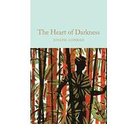 Heart Of Darkness And Other Stories: Joseph Conrad (Macmillan Collector's Library)