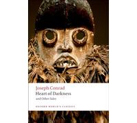 Heart of Darkness and Other Tales – Oxford University Press