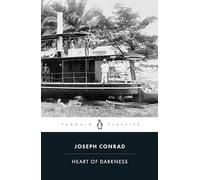 Heart of Darkness and The Congo Diary: Joseph Conrad (Penguin classics)