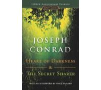 Heart Of Darkness And The Secret Sharer (ebook)