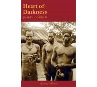 Heart Of Darkness (best Navigation Active Toc)(cronos Classics) (ebook