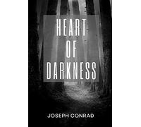 Heart of Darkness By Joseph Conrad: With original illustrations Paperback