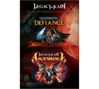 Heart of Darkness Collection XBOX LIVE Key EUROPE