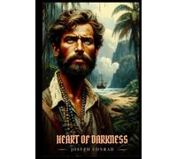 HEART OF DARKNESS: Illustrated Edition