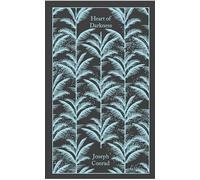 Heart of Darkness: Joseph Conrad (Penguin Clothbound Classics)