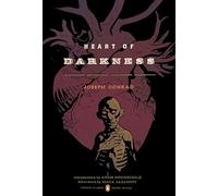 Heart of Darkness – Penguin Classics Deluxe Edition – Penguin Books
