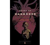 [Heart of Darkness (Penguin Classics Deluxe Edition) (Penguin Classics Deluxe Editions)] [Conrad, Joseph] [April, 2012]