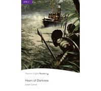 Heart of Darkness (READERS NIVEAU 5)