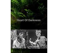 Heart Of Darkness - Starring Roddy McDowall and Boris Karloff - From the story that inspired Apocalypse Now
