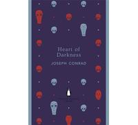 Heart of Darkness (The Penguin English Library) [Idioma Inglés]
