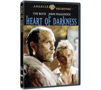 Heart of Darkness [USA] [DVD]