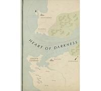 Heart Of Darkness (Vintage Voyages) [Idioma Inglés]