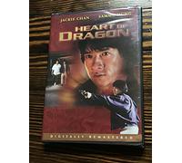 Heart of Dragon [Reino Unido] [DVD]