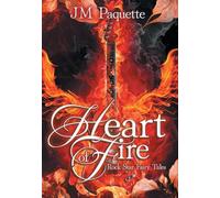 Heart of Fire: 2 (Rock Star Fairy Tales)