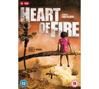Heart Of Fire [DVD] [2008] [Reino Unido]