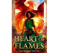 Heart of Flames (Crown of Feathers)