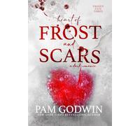 Heart of Frost and Scars: 3 (Frozen Fate)