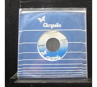 HEART OF GLASS/ WHITE LABEL PROMO 45