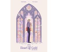 Heart of Gold 1: Der erste Akt