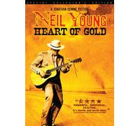 HEART OF GOLD (2006) (2PC) / (2PK ECOA) [DVD] [Region 1] [NTSC] [US Import]