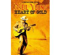 Heart of Gold [Alemania] [DVD]