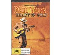 Heart of Gold [Alemania] [DVD]