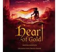 Heart Of Gold (audiolibro)