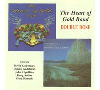 Heart Of Gold Band - Double Dose