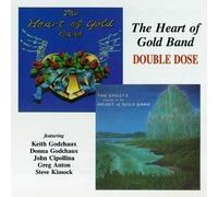 Heart of Gold Band - Double dose