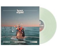 Heart of Gold - Beautiful Dangerous - Coke Bottle Green [VINYL] [Vinilo]