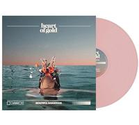Heart of Gold - Beautiful Dangerous - Pink [VINYL] [Vinilo]