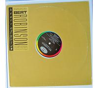 Heart Of Gold - Bert Robinson 12"