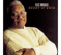 Heart of Gold by Ellis Marsalis (2004-10-27)