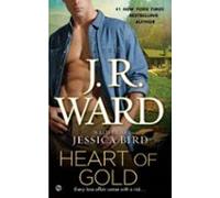 Heart Of Gold (ebook)