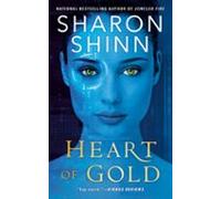 Heart Of Gold (ebook)
