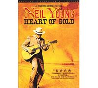 Heart of Gold [USA] [DVD]