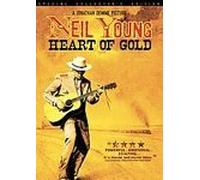Heart of Gold [USA] [DVD]