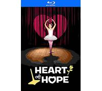 Heart of Hope [USA] [Blu-ray]