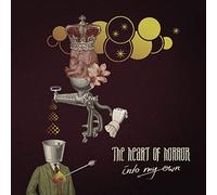 the Heart of Horror – Into My Own – CD