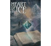 Heart of Ice by Dave Morris XBOX LIVE Key EUROPE