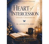 Heart of Intercession: Inner Chambers