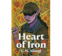 Heart of Iron: 1 (Cafae Latte)