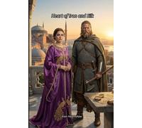 Heart of Iron and Silk