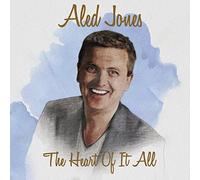 Heart of It All by Aled Jones