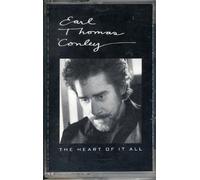 Heart of It All [Casete]