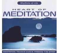 Heart of Meditation - Trance Dance/Feeing the Spirit [UK Import]