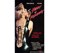 Heart of Midnight [Reino Unido] [VHS]