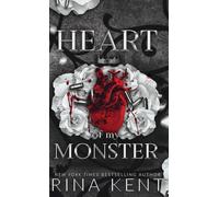 Heart of My Monster: Special Edition Print: 3 (Monster Trilogy)